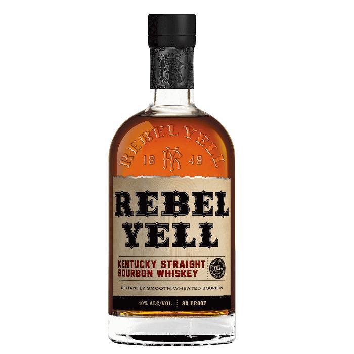 Rebel Yell Kentucky Straight Bourbon