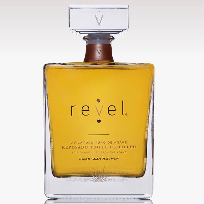Revel Avila Reposado
