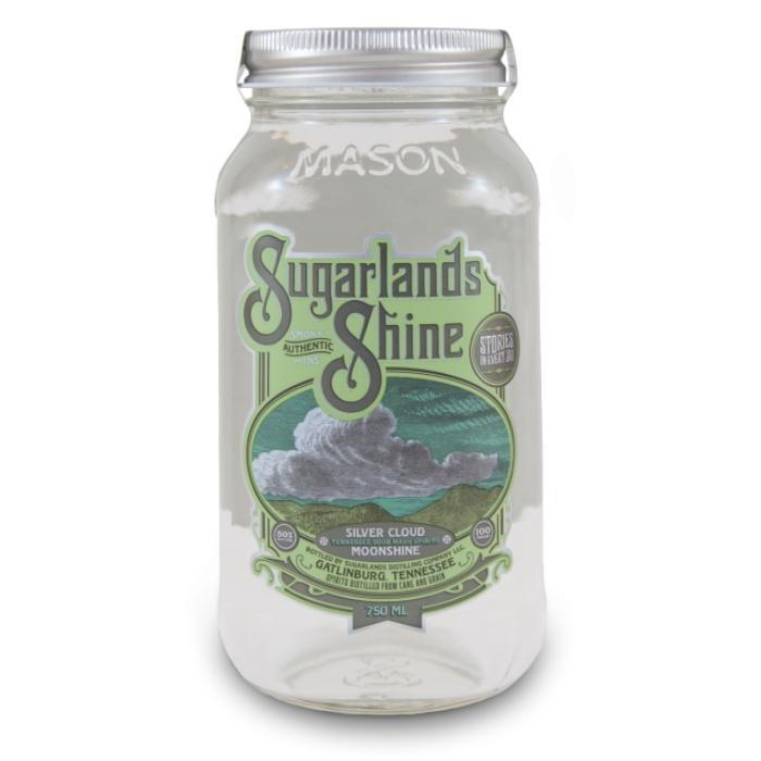 Sugarlands Silver Cloud Tennessee Sour Mash