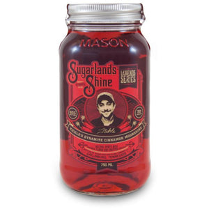 Sugarlands Tickle’s Dynamite Cinnamon Moonshine