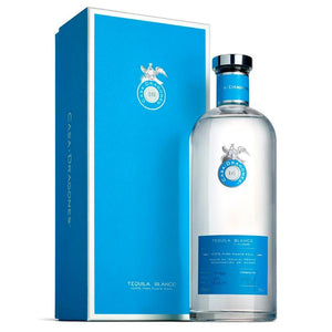 Casa Dragones Tequila Blanco 750 ml