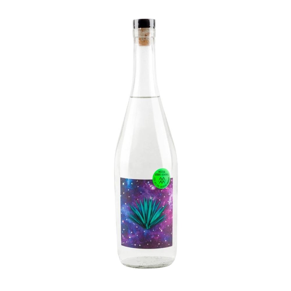 Verde Momento Mezcal 750 ml