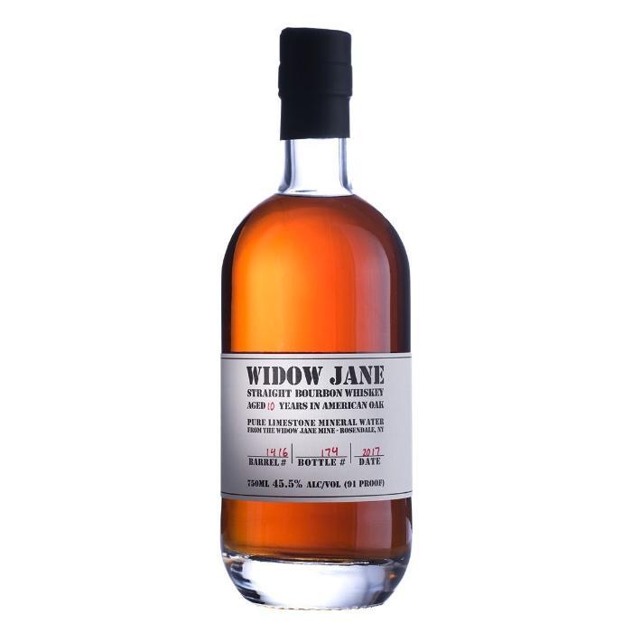 7/20まで【日本未入荷】WIDOW JANE 10年 NYバーボン10周年 Widow Jane 10 Year Old – Hops, Scotch & More