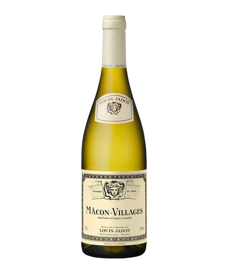 Louis Jadot Macon-Villages 2019 Chardonnay