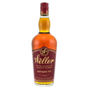 Weller Antique 107