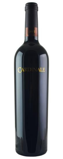 Cardinale 2005 Cabernet Sauvignon