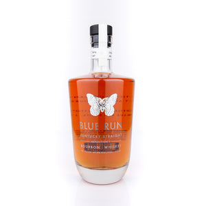 Blue Run “Reflection 1” Kentucky Straight Bourbon Whiskey