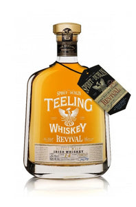 Teeling Revival Single Malt 14 Year Irish Whiskey