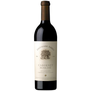 Freemark Abbey Bosche 2014 Cabernet Sauvignon