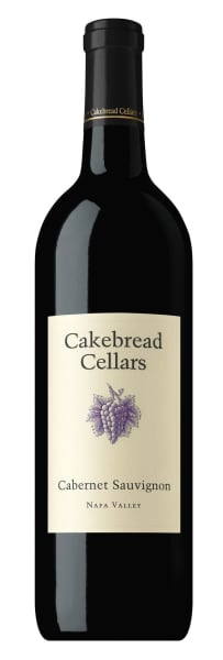 Cakebread Cellars 2017 Cabernet Sauvignon