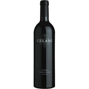 Celani The Family 2018 Cabernet Sauvignon