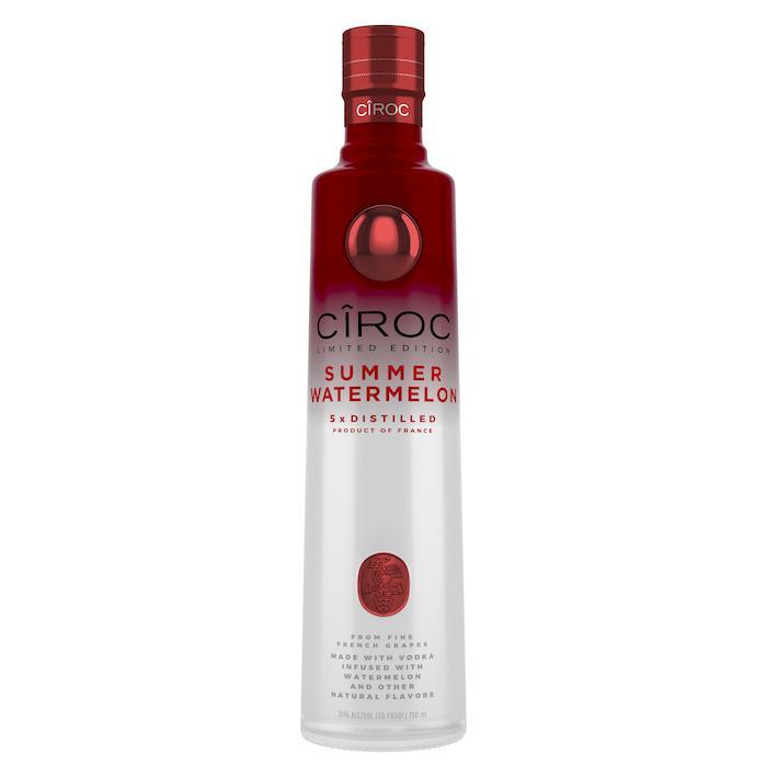 Cîroc Summer Watermelon