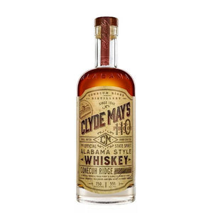 Clyde May's Special Reserve