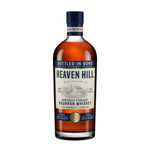 Heaven Hill Bottled in Bond 7 Year