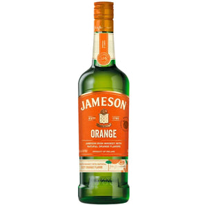 Jameson Orange Irish Whiskey