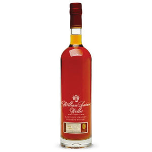 William Larue Weller Bourbon (2017)