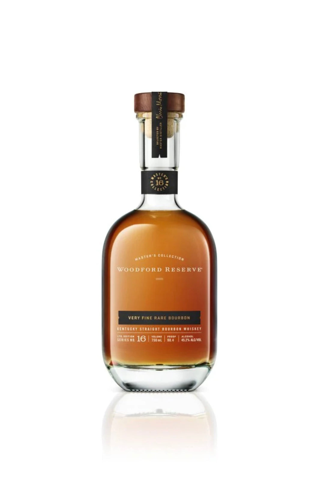 Woodford Reserve Master’s Collection No. 16