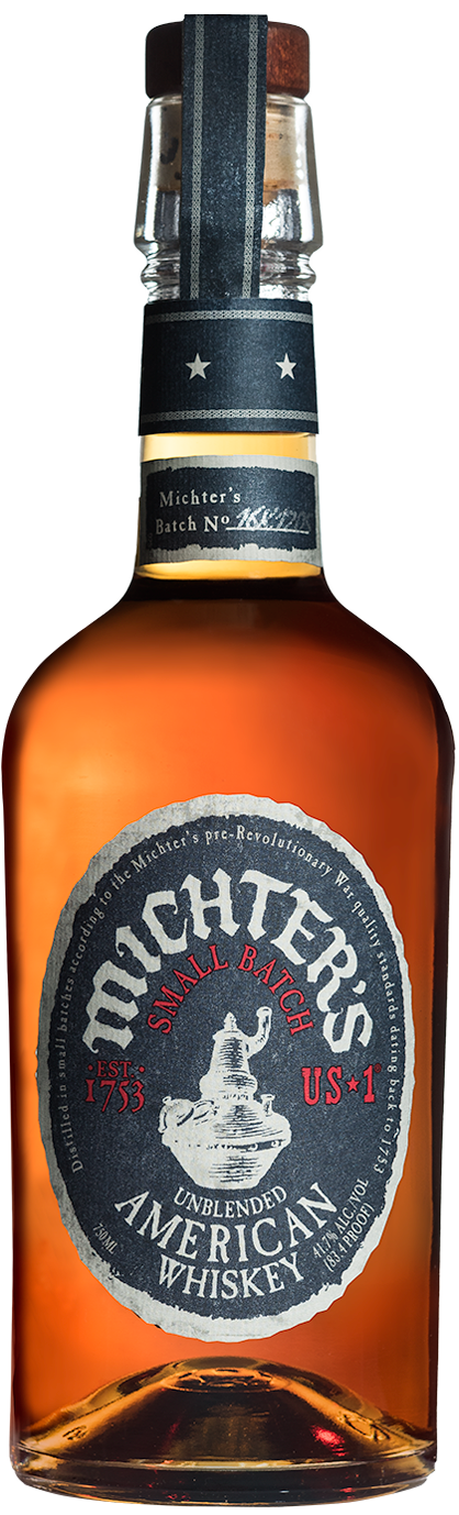 Michter’s US1 American Whiskey