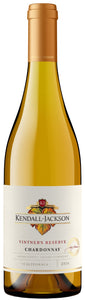 Kendall Jackson Vintner’s Reserve Chardonnay