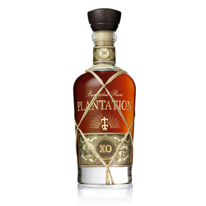 Plantation Rum XO 20th Anniversary