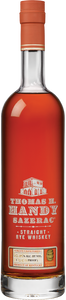 Thomas H. Handy Sazerac 2017 Straight Rye Whiskey