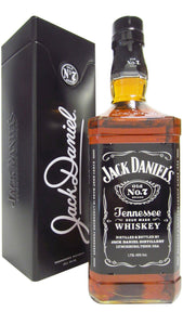 Jack Daniel’s Old No. 7 Tennessee Whiskey 1.75L