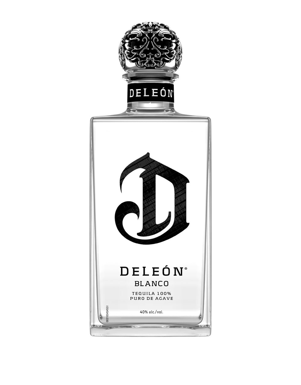 DeLeón Premium Blanco Tequila