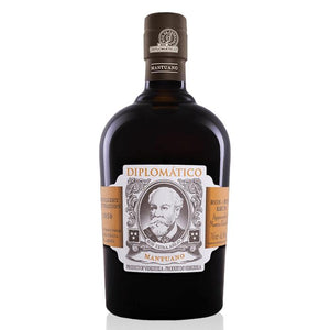 Diplomatico Mantuano