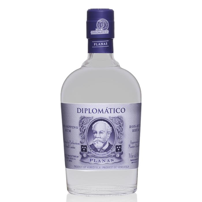 Diplomatico Planas