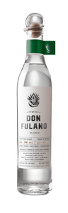Don Fulano Blanco