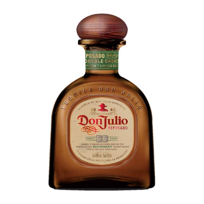 Don Julio Double Cask