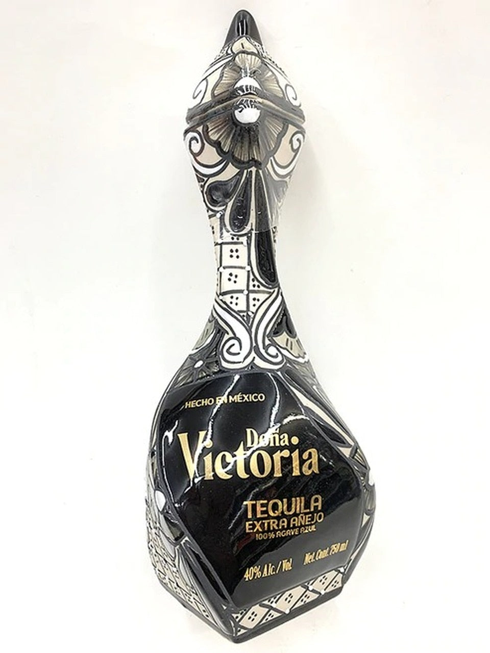 Dona Victoria Extra Añejo Tequila 750 ml