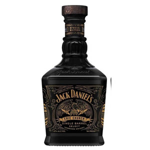 Jack Daniel’s Eric Church Edition Single Barrel Select