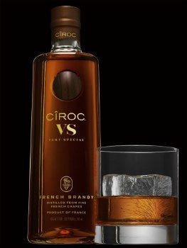 Ciroc VS – Hops, Scotch & More