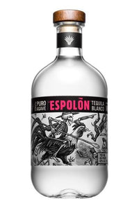 Espolòn Tequila Blanco