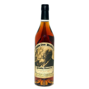 Pappy Van Winkle 15 Year Family Reserve