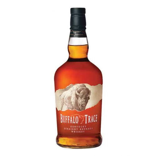 Buffalo Trace Kentucky Straight Bourbon Whiskey