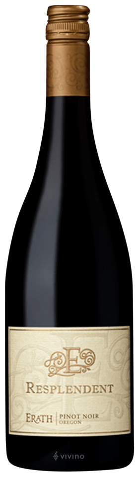 Erath Resplendent Pinot Noir 2018