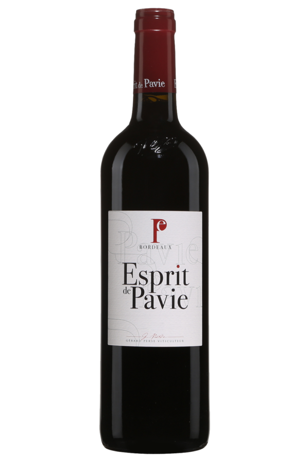 Esprit de Pavie Bordeaux, France