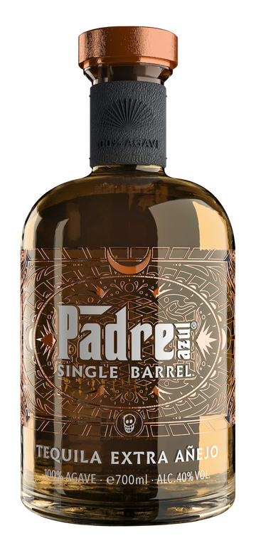 Padre Azul Single Barrel Extra Anejo 750 ml