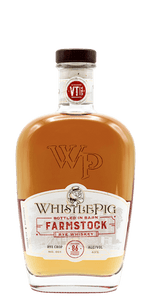 WhistlePig Farmstock Rye Crop 001