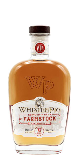 WhistlePig Farmstock Rye Crop 001