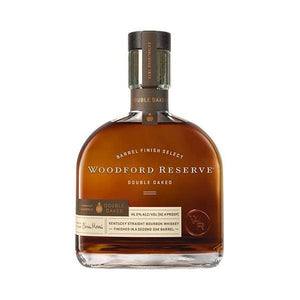 Woodford Reserve Double Oaked