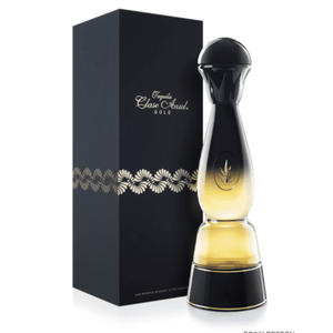 Clasé Azul Gold Limited Edition