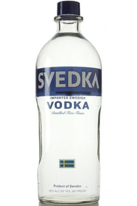 Svedka Vodka 1.75L