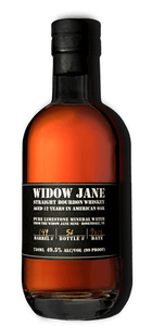 Widow Jane 12 year