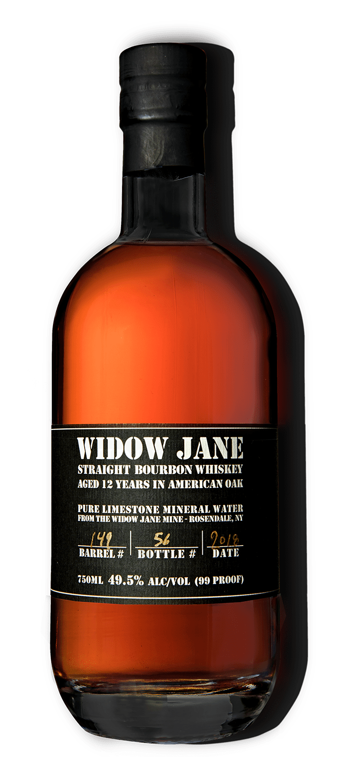 Widow Jane 12 year