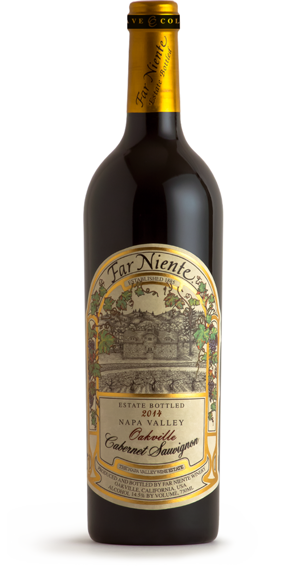 Far Niente Cabernet Sauvignon 2019