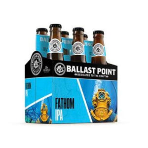 Ballast Point Fathom IPA