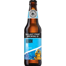 Load image into Gallery viewer, Ballast Point Fathom IPA
